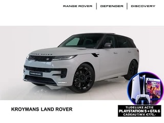 Thumbnail Mobil 1