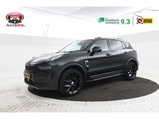 Thumbnail Mobil 1