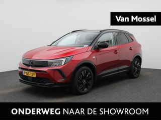 Thumbnail Mobil 1
