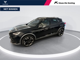 Thumbnail Mobil 1