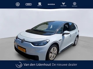 Thumbnail Mobil 1
