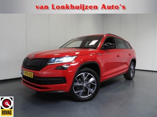 Thumbnail Mobil 1