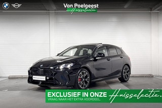 Thumbnail Mobil 1