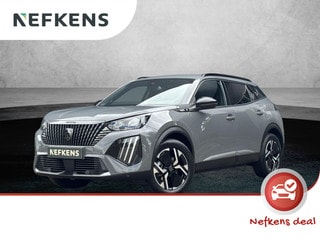 Thumbnail Mobil 1