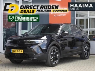 Thumbnail Mobil 1