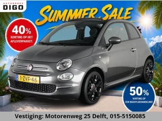 Thumbnail Mobil 1