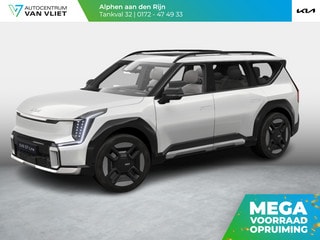 Thumbnail Mobil 1