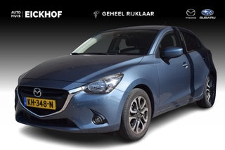 Thumbnail Mobil 1