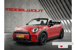 Thumbnail Mobil 1
