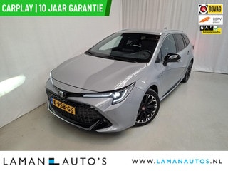 Thumbnail Mobil 1