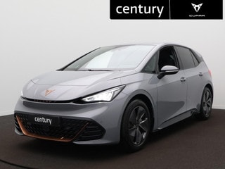 Thumbnail Mobil 1