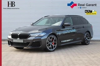 Thumbnail Mobil 1