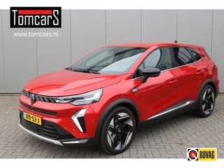 Thumbnail Mobil 1