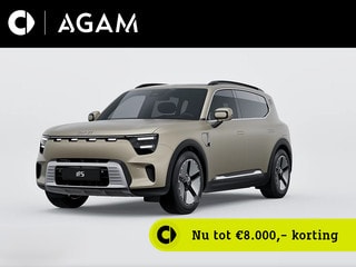 Thumbnail Mobil 1