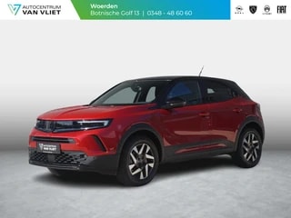 Thumbnail Mobil 1