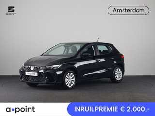 Thumbnail Mobil 1
