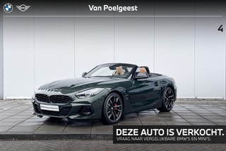Thumbnail Mobil 1