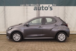 Thumbnail Mobil 1