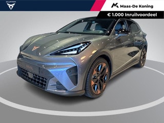 Thumbnail Mobil 1