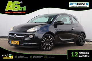 Thumbnail Mobil 1