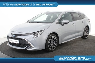 Thumbnail Mobil 1