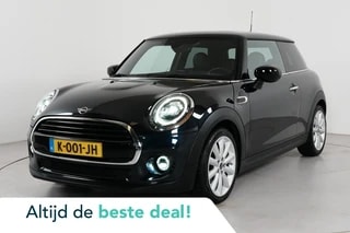 Thumbnail Mobil 1