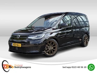 Thumbnail Mobil 1