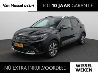 Thumbnail Mobil 1