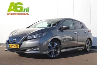 Thumbnail Mobil 1