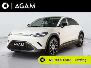 Thumbnail Mobil 1