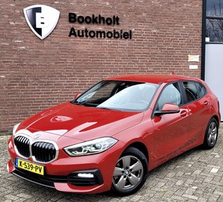 Thumbnail Mobil 1