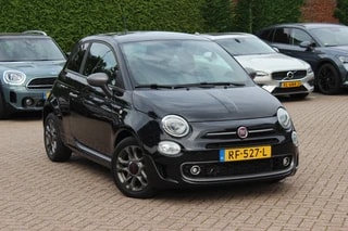 Thumbnail Mobil 1