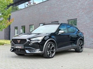 Thumbnail Mobil 1