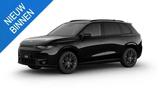 Thumbnail Mobil 1