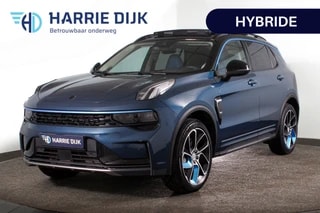 Thumbnail Mobil 1