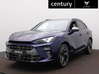Thumbnail Mobil 1