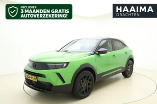 Thumbnail Mobil 1
