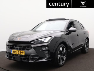 Thumbnail Mobil 1