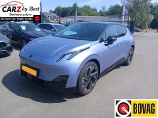 Thumbnail Mobil 1
