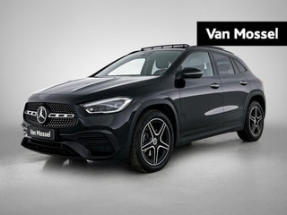 Thumbnail Mobil 1
