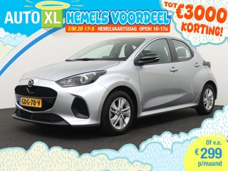 Thumbnail Mobil 1