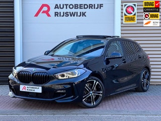 Thumbnail Mobil 1