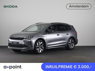 Thumbnail Mobil 1