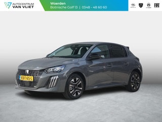 Thumbnail Mobil 1