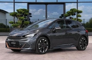 Thumbnail Mobil 1