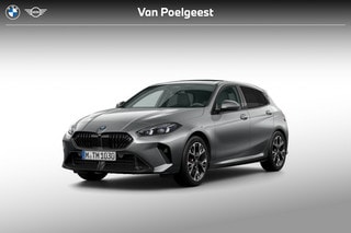 Thumbnail Mobil 1