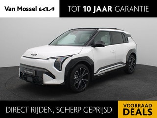 Thumbnail Mobil 1