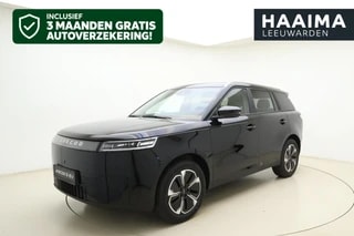 Thumbnail Mobil 1