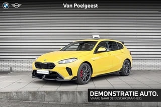 Thumbnail Mobil 1
