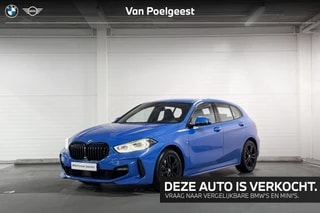Thumbnail Mobil 1